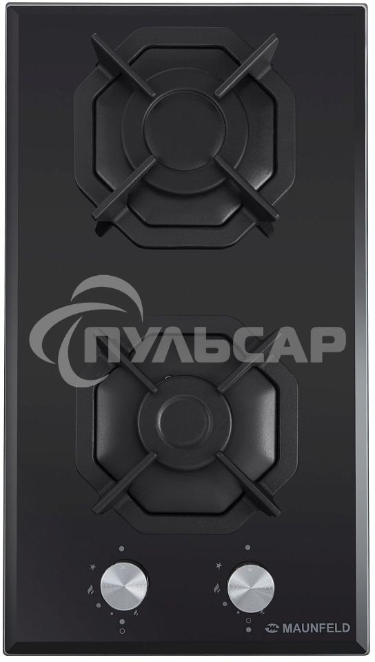 Газовая варочная панель Maunfeld EGHG.32.2CB/G