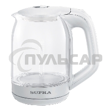 Чайник электрический SUPRA KES-1893 Чайник электрический SUPRA KES-1893