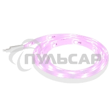 Лента светодиодная умная Yeelight Lightstrip Plus 1s YLDD05YL