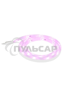 Лента светодиодная умная Yeelight Lightstrip Plus 1s YLDD05YL