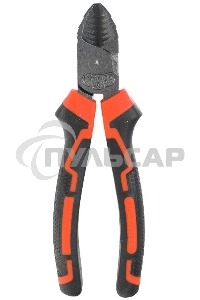 Кусачки PATRIOT Platinum KPP-160L, усиленные, Cr-V сталь, 160мм