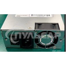 Блок питания серверный Server power supply Qdion Model U1A-C20500-D P/N:99SAC20500I1170110 1U Single Server Power 500W Efficiency 80 Plus Silver, Cable connector: C14
