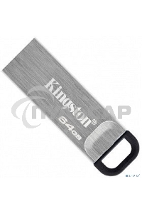 Флешка USB Kingston USB Flash KYSON 64 Gb USB 3.2 Gen 1