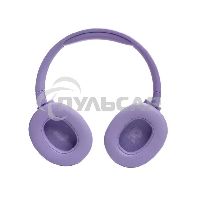 Наушники JBL Tune 720BT фиолетовый