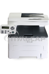 МФУ лазерное Pantum M7100DW, A4, ч/б, печ. до 33 стр/мин., скан. до 24 стр/мин., 1200x1200dpi, USB, RJ-45, Wi-Fi