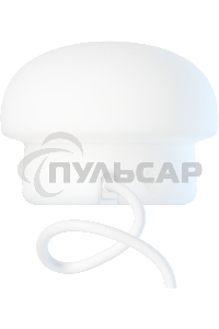 Умный детский ночник Гриб, товарный знак SBER SBDV-00127