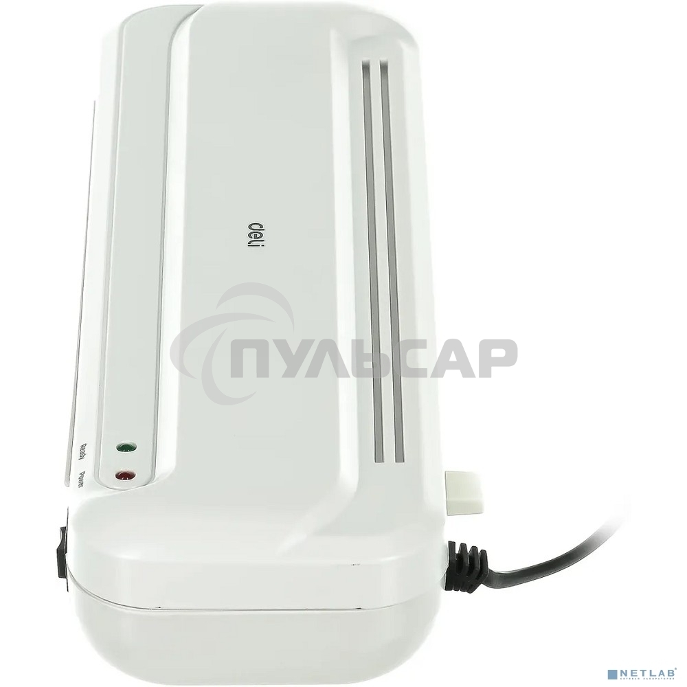 Ламинатор Deli E2132 A4 (70-100мкм) 22см/мин реверс