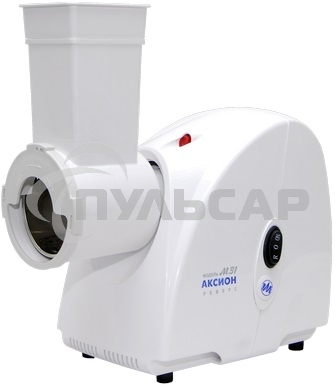 Мясорубка электрическая Аксион М31.03, 1500 Вт, 100 кг/час, реверс