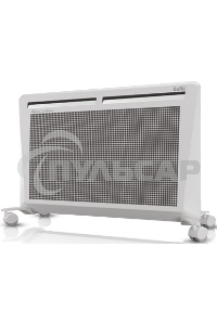 Обогреватель инфракрасный Ballu Red Evolution BIHP/R-2000 белый, 2000 Вт, 25 м2, термостат