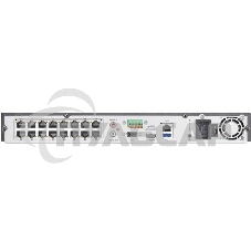 Видеорегистратор Hikvision DS-7616NI-I2
