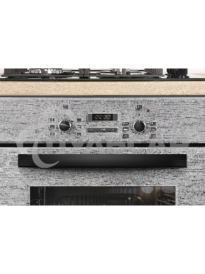 Электрический духовой шкаф Gefest ЭДB ДА 622-02 К35, встраиваемый