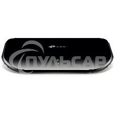 Коммутатор TP-Link SMB TL-SG1005D Коммутатор 5-port Gigabit Switch, plastic case