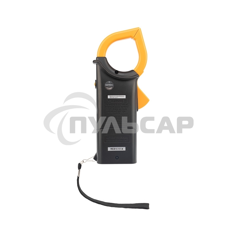 Токовые клещи MASTECH M266 13-1306