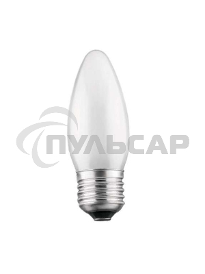 Лампа накаливания ДСМТ 230-40Вт E27 (100) Favor 8109019