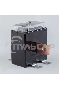 Трансформатор тока Т-0.66 200/5А кл. точн. 0.5S 5В.А Кострома ОС0000002202