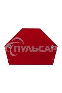 Магнитный угольник-держатель для сварки на 6 углов усилие 11,3 кг Rexant