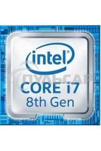 Процессор Intel Core i7-8700 Soc-1151v2 3.2GHz OEM