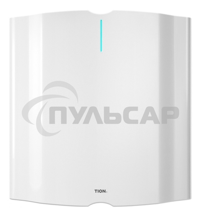 Очиститель приточный Tion Clever MAC 35Вт белый