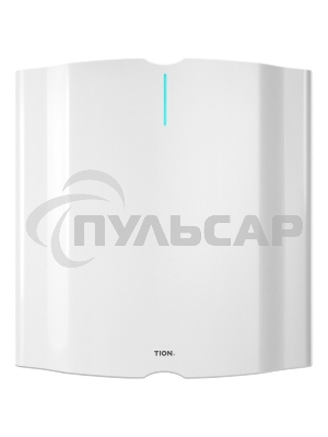 Очиститель приточный Tion Clever MAC 35Вт белый