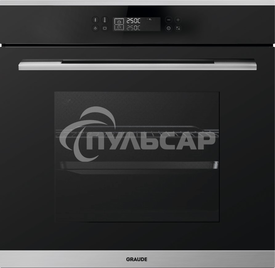 Электрический духовой шкаф Graude, шт BMP 60.0 E, встраиваемый