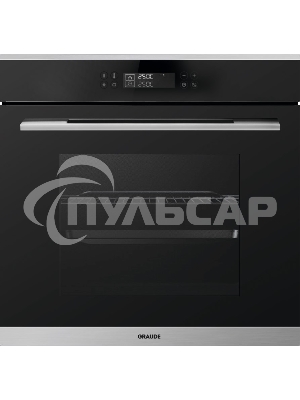 Электрический духовой шкаф Graude, шт BMP 60.0 E, встраиваемый