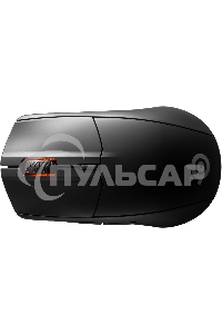 Мышь беспроводная SteelSeries Rival 3 черный, 18000 dpi, радиоканал, Bluetooth, USB, кнопки - 6