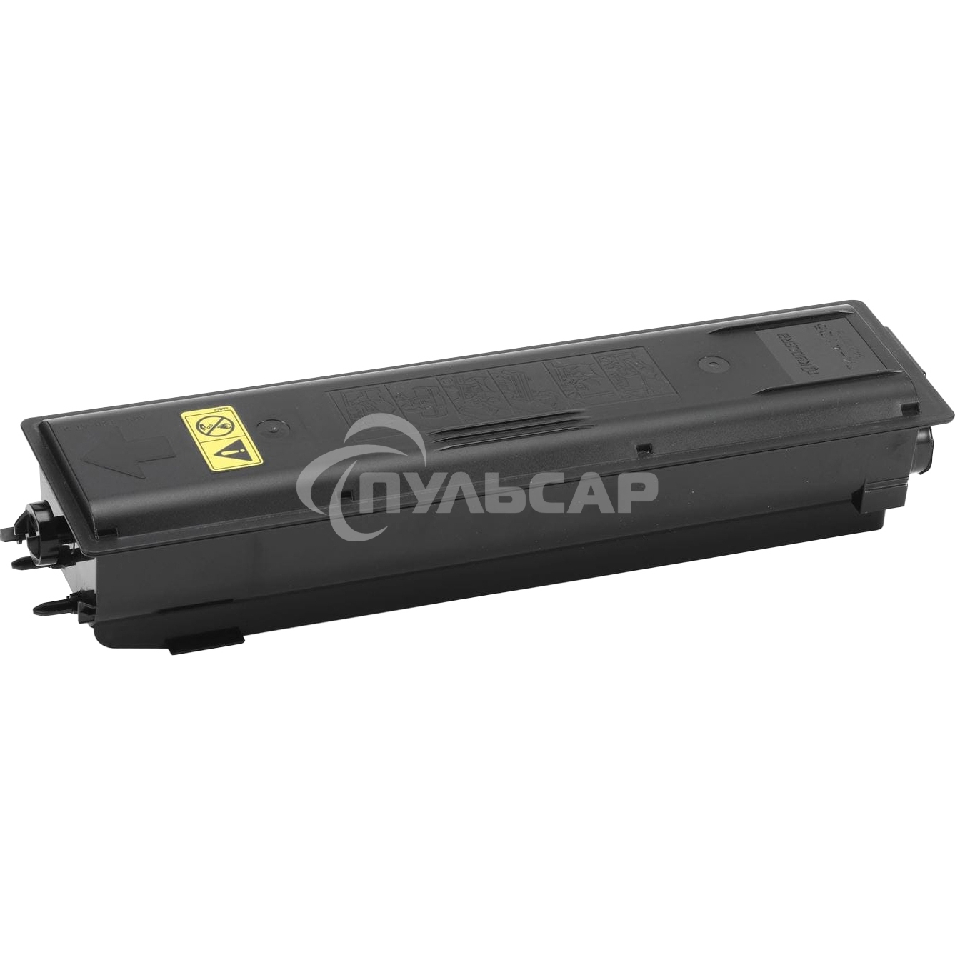 Картридж лазерный Kyocera TK-4105 (1T02NG0NL0) черный для TASKalfa 1800/2200/1801/2201 15000 стр