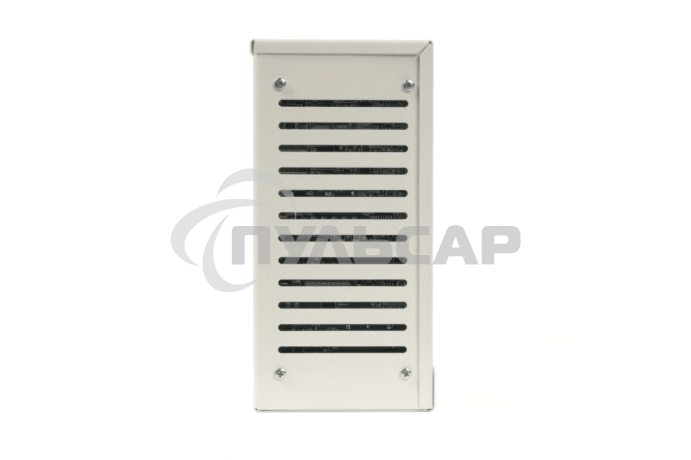 Источник питания СКАТ-1200М 12В 3А корпус под АКБ 1х12 Ач холодный пуск СС ТР ПБ SKAT-1200M power supply 12V 3A housing for 1x12 Ah battery cold start SS TR PB