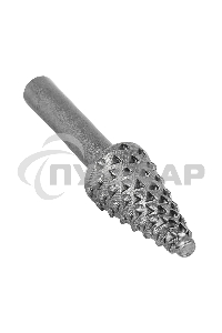 Набор шарошек Matrix по дереву 5шт.