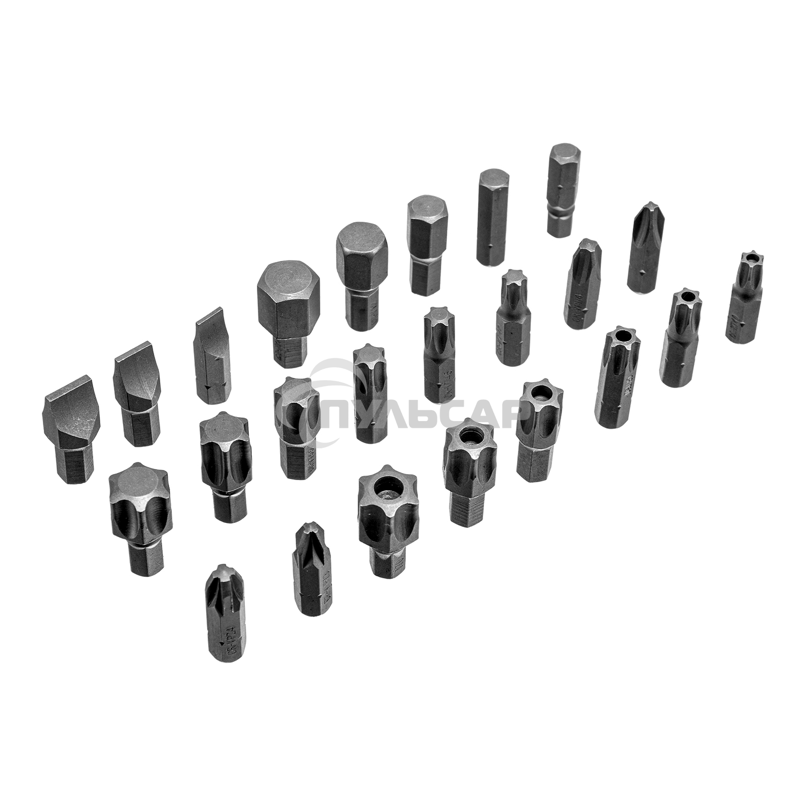 Набор инструментов, 1/2