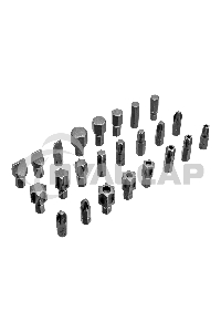 Набор инструментов, 1/2