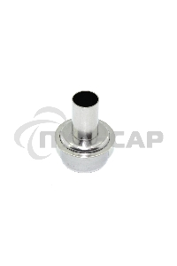 Наконечник паяльного фена SUGON прямой 12 мм