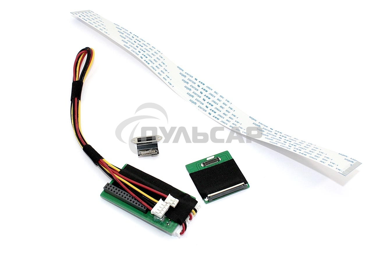 Комплект для теста A2337 A2338