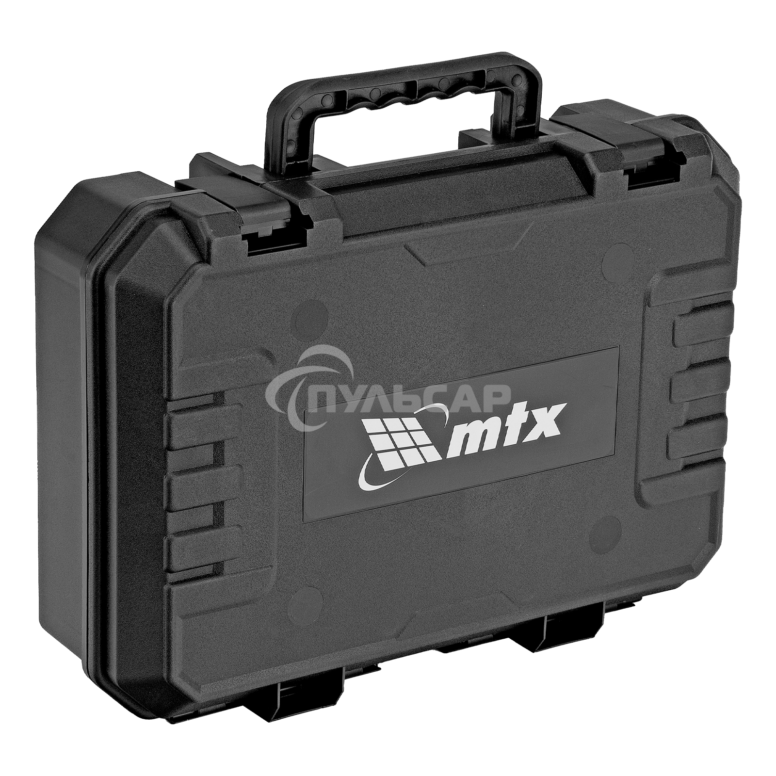 Пила сабельная аккумуляторная RС-80, Li-Ion, 20 В MTX