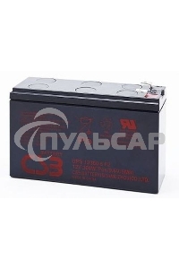 Батарея CSB UPS 123606 (12V 6Ah)