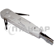 Ударный инструмент для разделки контактов LSA