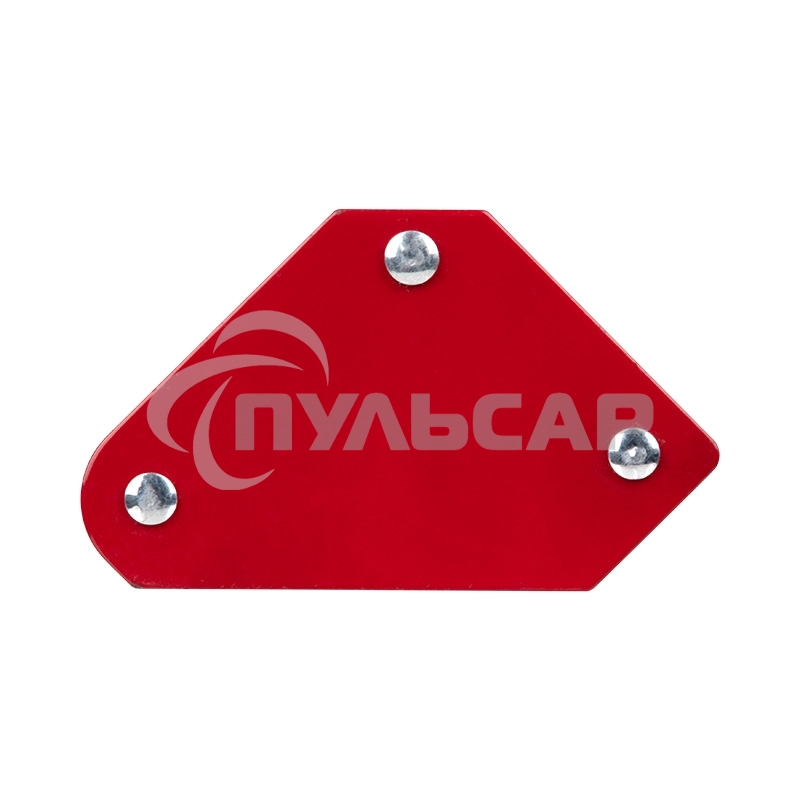 Магнитный угольник-держатель для сварки набор 4 шт. на 4 кг Rexant