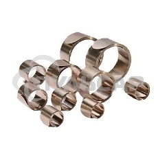 Пружина постоянного давления ППД №2 КВТ 57944 Пружина постоянного давления ППД №2 КВТ 57944