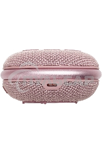 Портативная акустика JBL CLIP 4, розовый