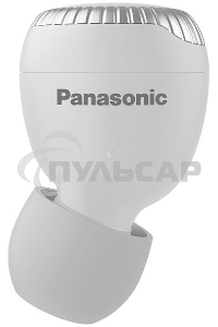 Гарнитура вкладыши Panasonic RZ-S300WGE-W белый беспроводные bluetooth в ушной раковине