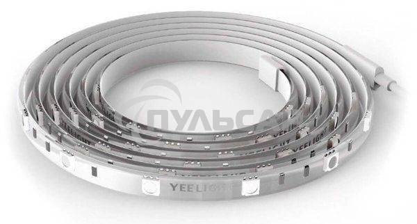 Лента светодиодная умная RGB Yeelight Lightstrip Plus