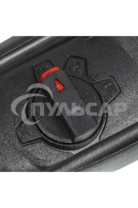 Перфоратор Ресанта П-30-900К патрон:SDS-plus уд.:4.3Дж 900Вт (кейс в комплекте)