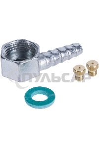 Газовая варочная панель Maunfeld EGHE.32.63CBG/G