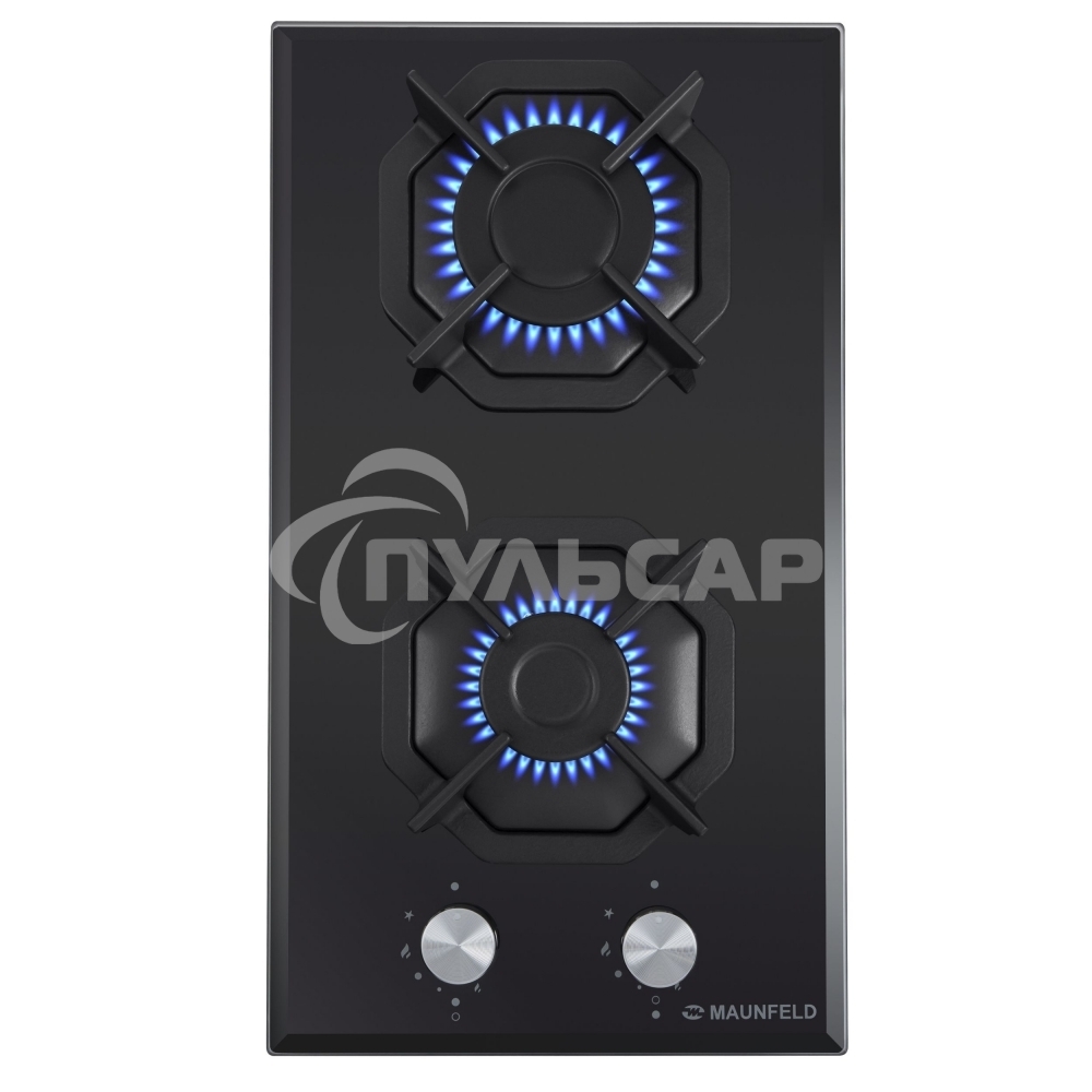 Газовая варочная панель Maunfeld EGHG.32.2CB/G
