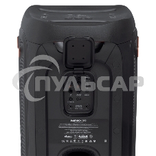 Портативная акустика Динамик JBL PartyBox 310