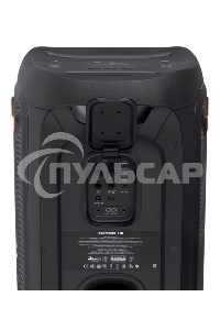 Портативная акустика Динамик JBL PartyBox 310