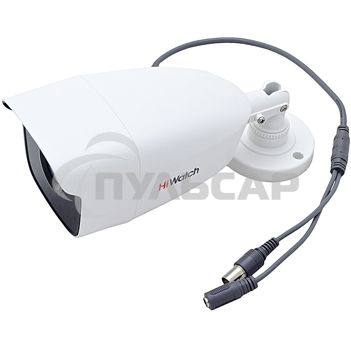 Камера видеонаблюдения Hikvision HiWatch DS-T220 3.6-3.6мм