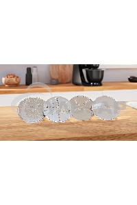 Кухонный комбайн Bosch 1000 Вт, черный