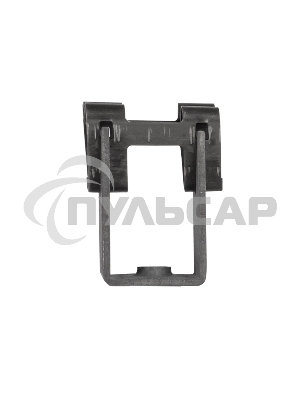 Держатель токоотвода металлический L=20мм, СZ/NI EKF PROxima