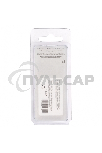 Набор бит GROSS 11357ph2х50 сталь s2 2шт